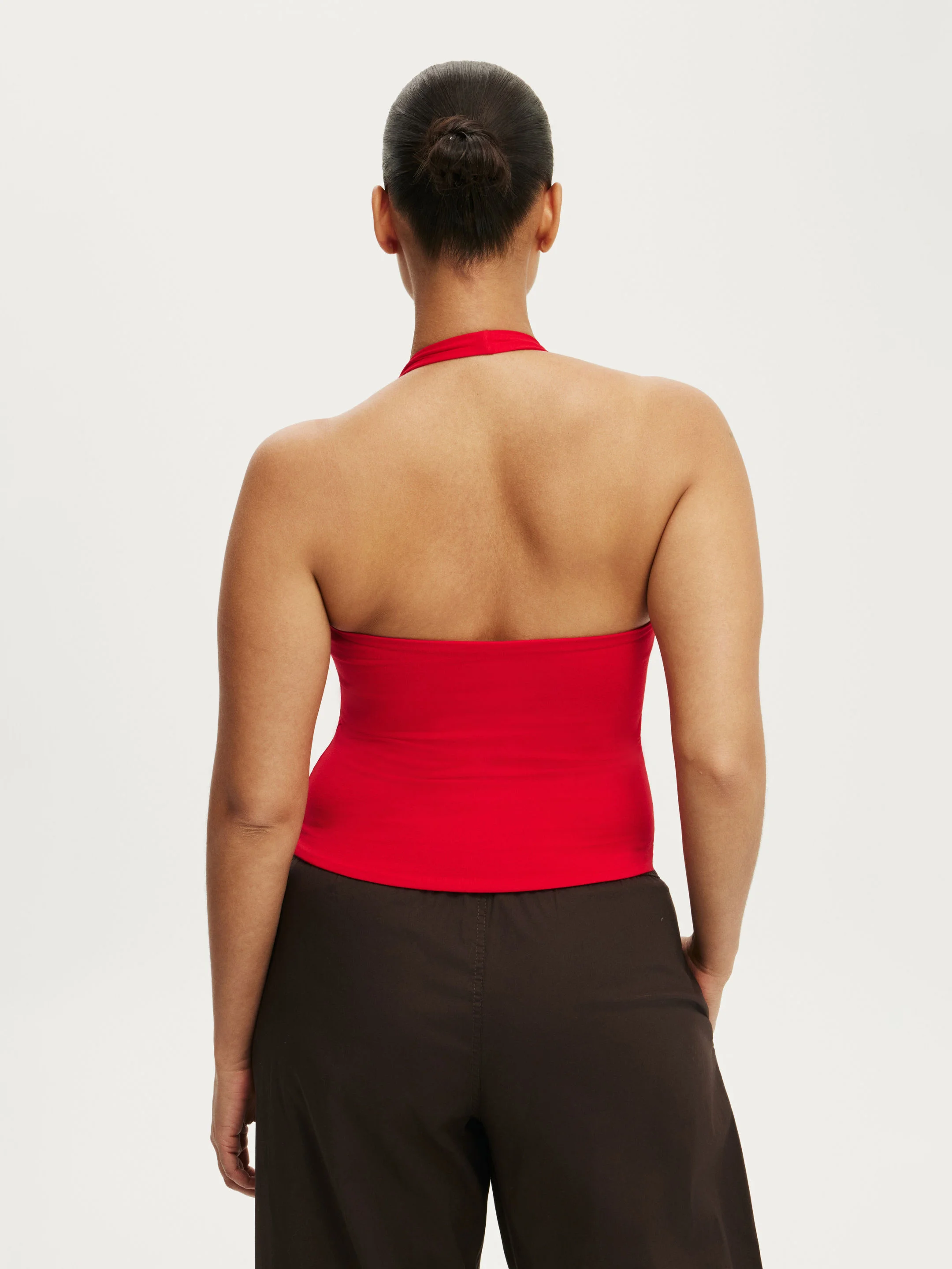 COTTON ON Áo Yếm Cổ V - All Day V Neck Halter