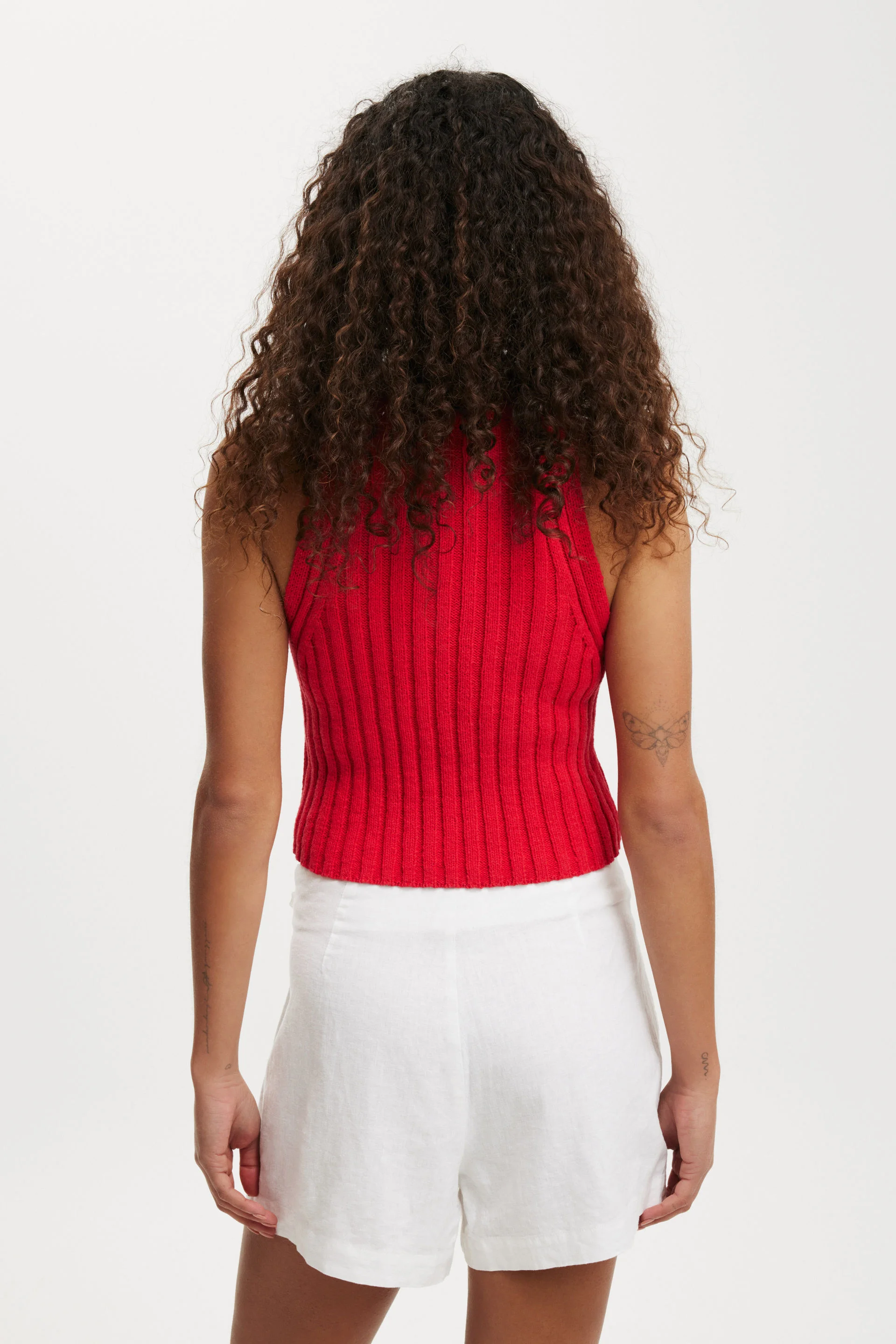 COTTON ON Quần Giả Váy Nữ-Haven Wrap Skort