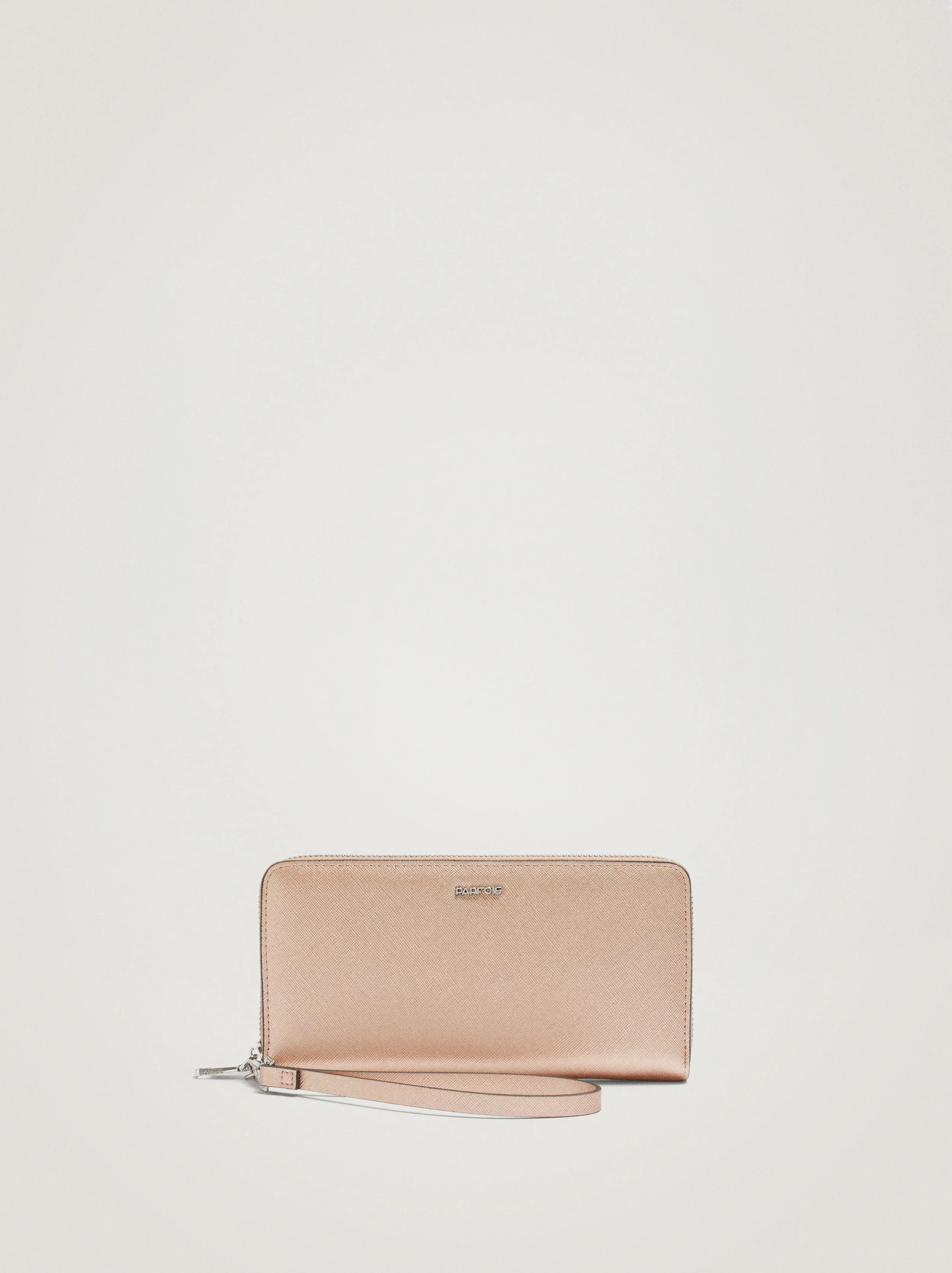 PARFOIS Ví Nữ Nm Basic