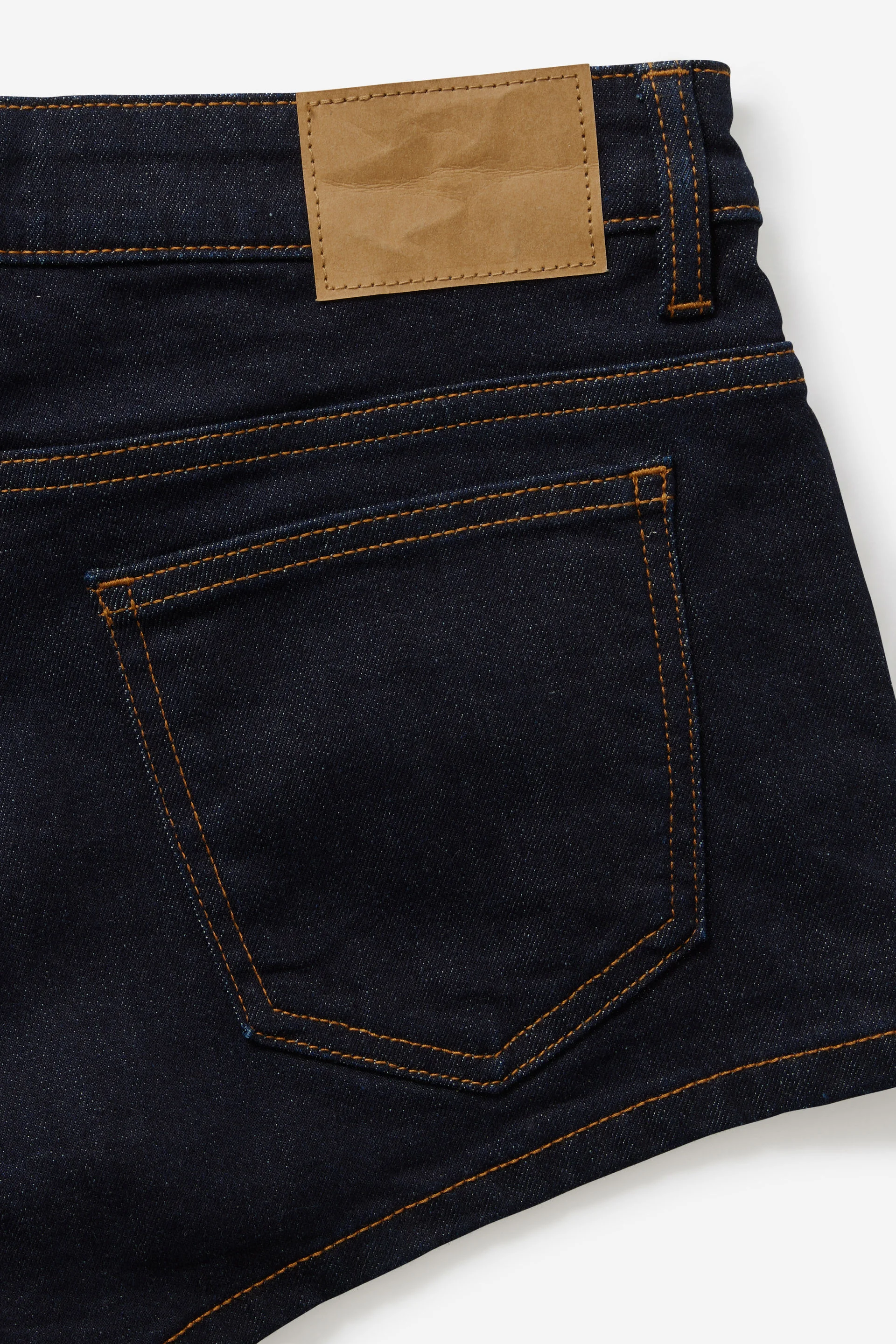 COTTON ON Quần Jeans Ngắn Nữ - Micro Low Denim Short