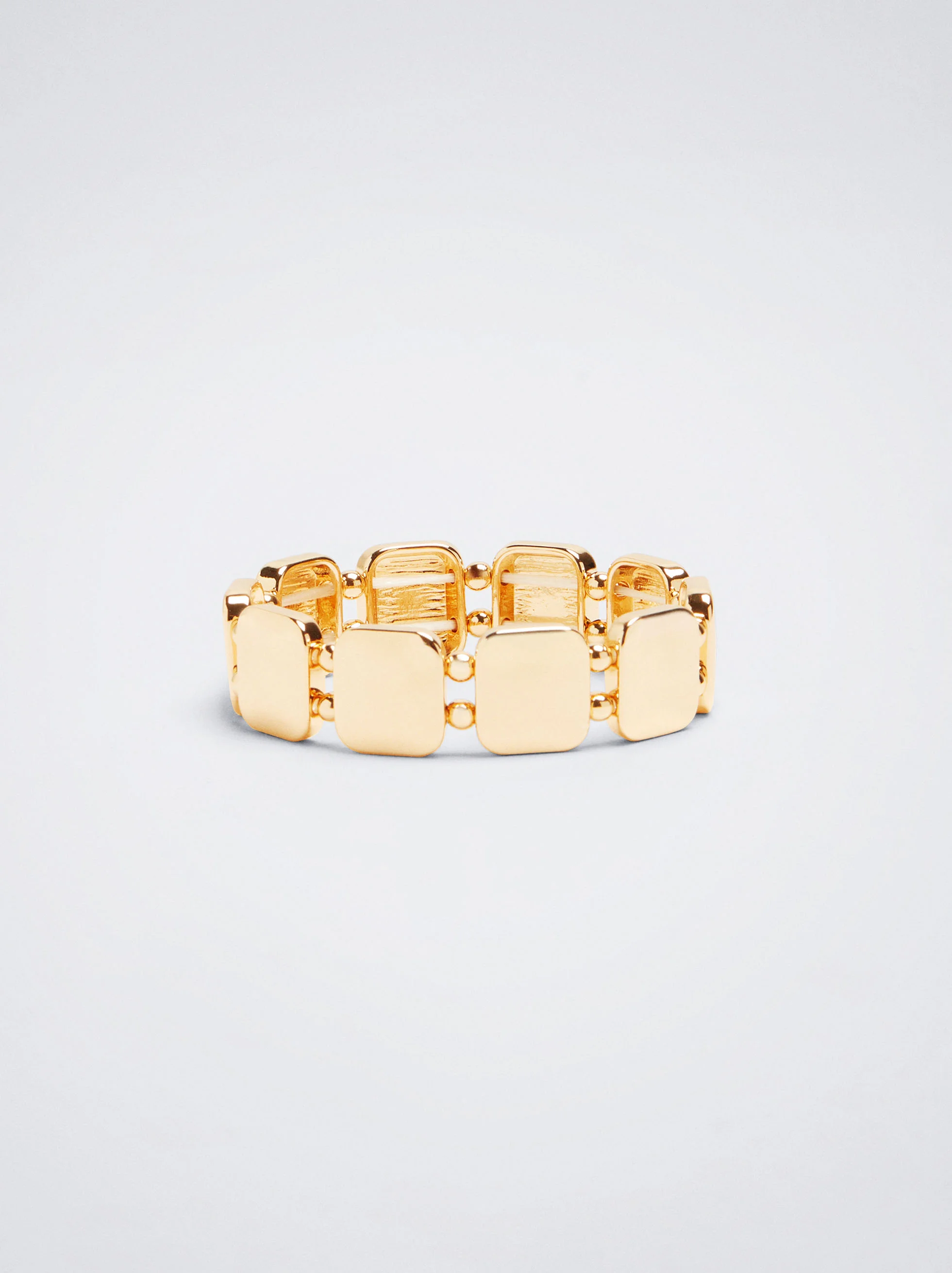 Vòng Tay Nữ Golden Basics | Chính hãng Parfois, Giá Tốt