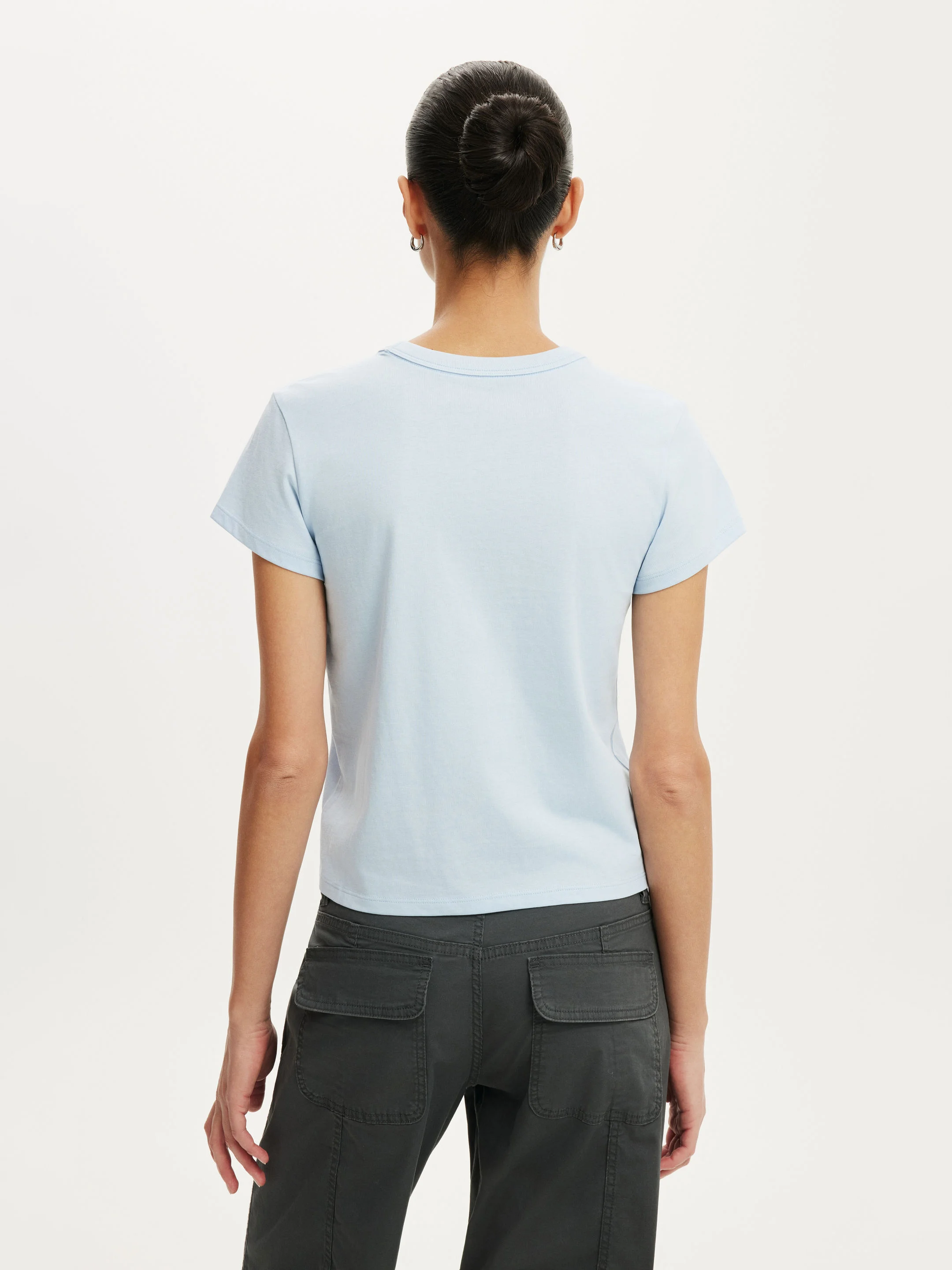 COTTON ON Áo Thun Có Họa Tiết Nữ - The Original Graphic Tee