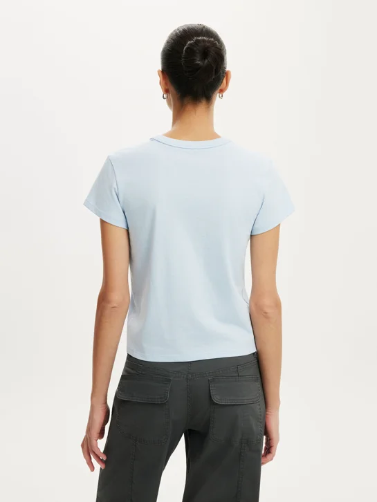 COTTON ON Áo Thun Có Họa Tiết Nữ - The Original Graphic Tee