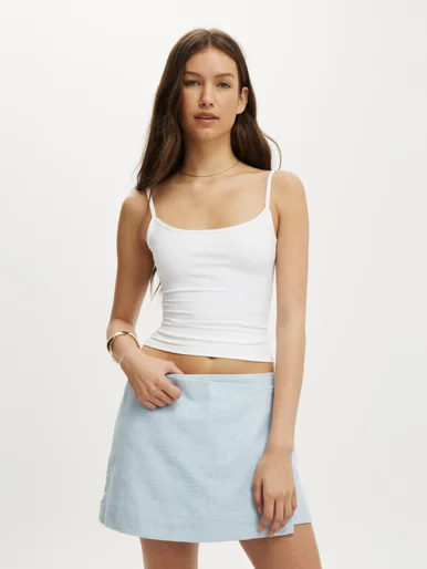 COTTON ON Váy Mini Nữ - Sophie Wrap Mini Skirt