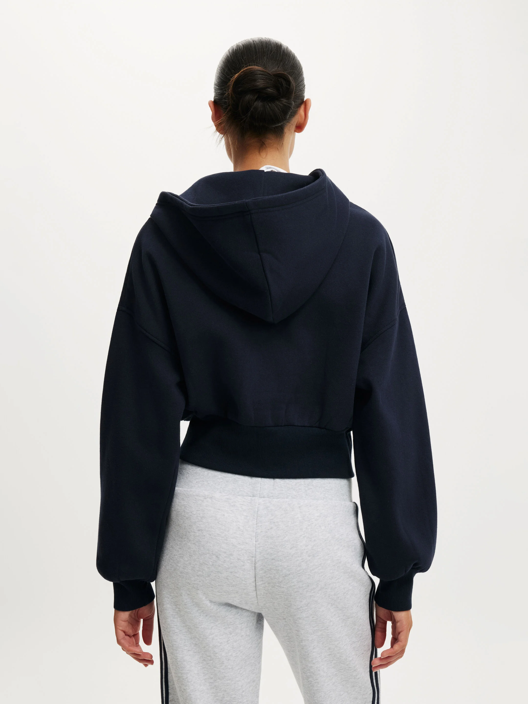 COTTON ON Áo Khoác Dài Tay Nữ - Oversized Zip Through Hoodie