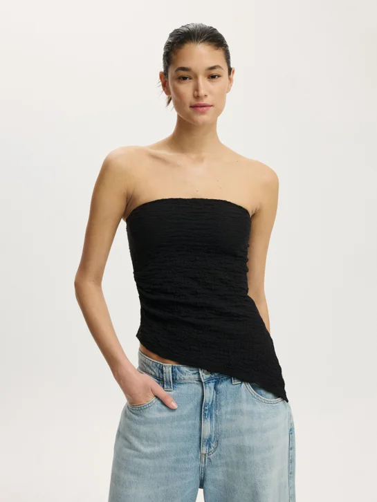 COTTON ON Áo Ống Nữ - Lottie Bandeau