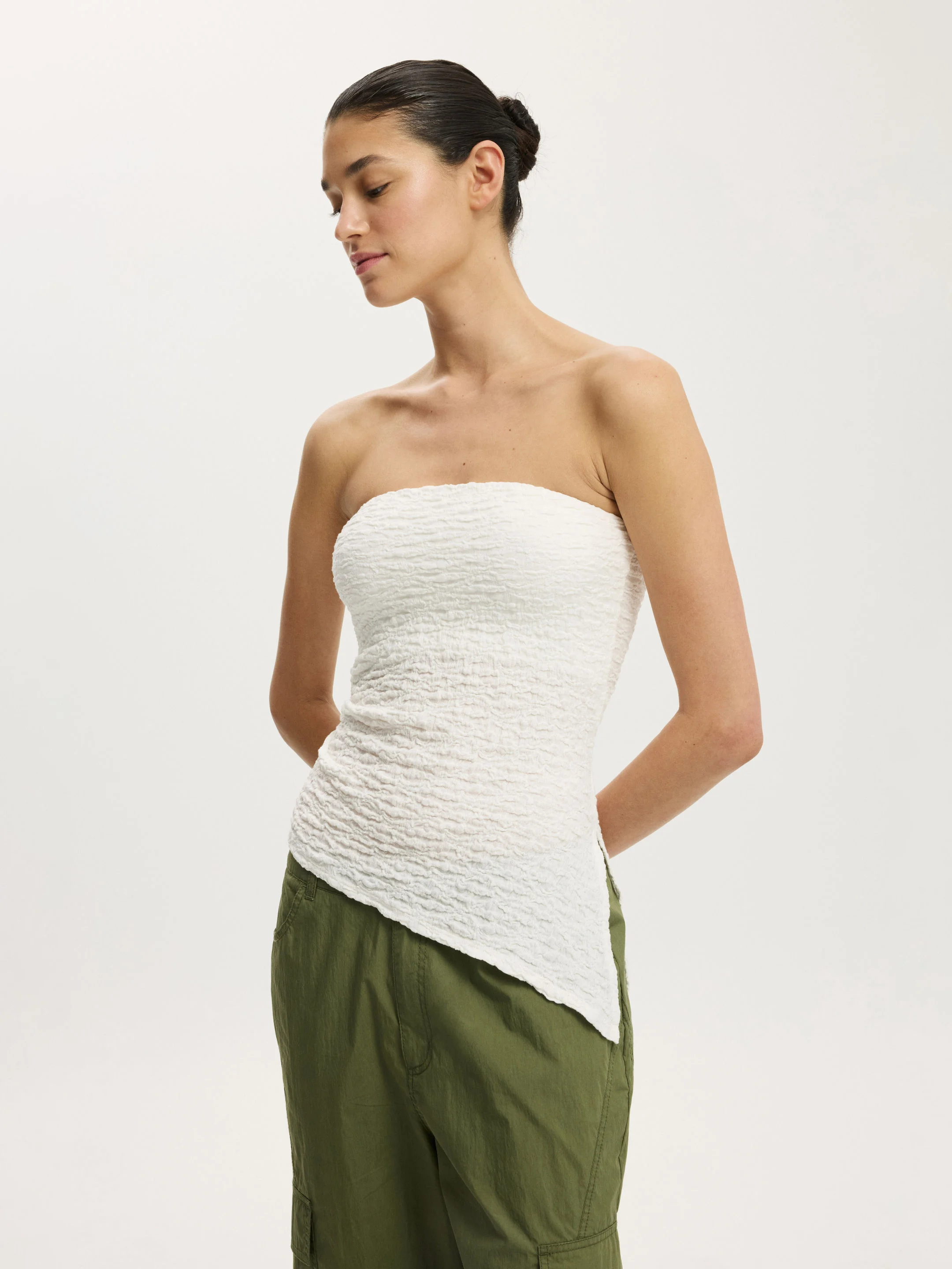 COTTON ON Áo Ống Nữ - Lottie Bandeau