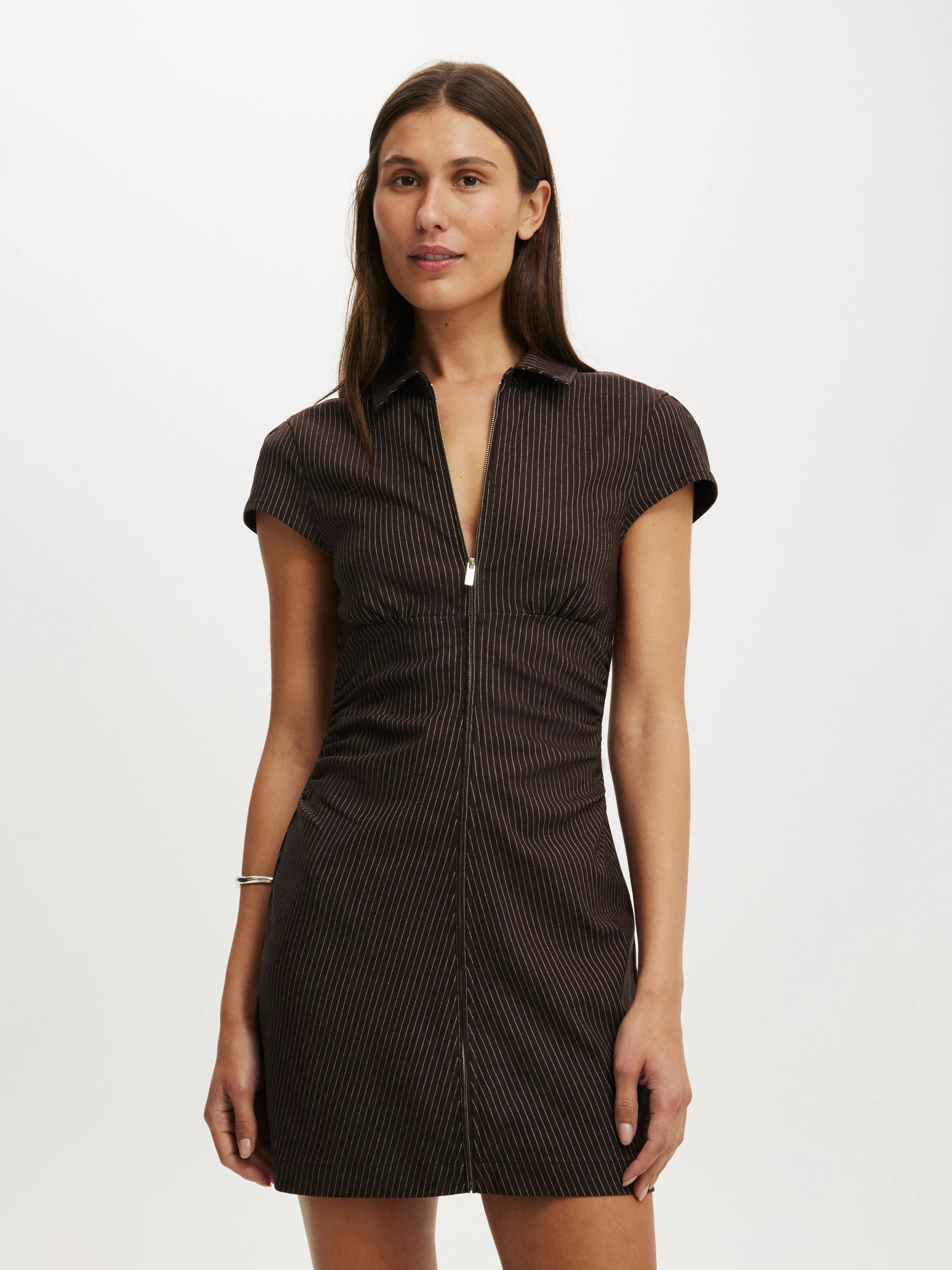 COTTON ON Đầm Mini Nữ-Nico Stretch Mini Dress