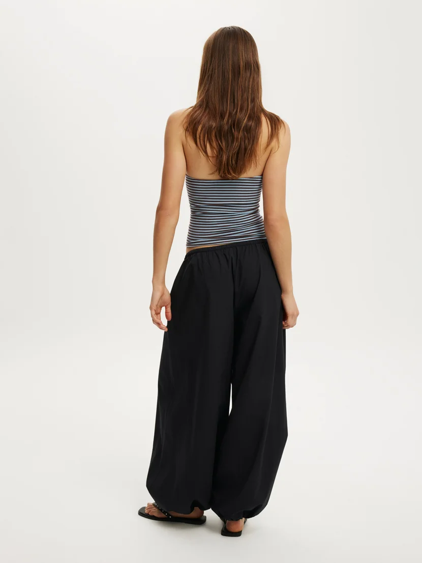 COTTON ON Quần Vải Dài Nữ - Rio Balloon Pant