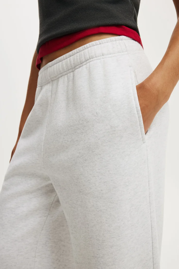 COTTON ON Quần Thun Dài Nữ - Baggy Sweatpant