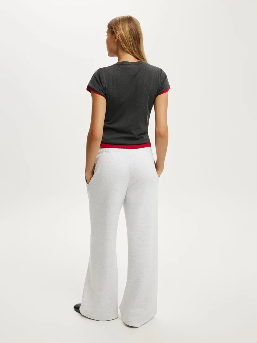 COTTON ON Quần Thun Dài Nữ - Baggy Sweatpant