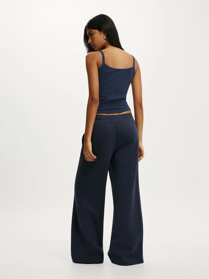 COTTON ON Quần Thun Dài Nữ - Baggy Sweatpant