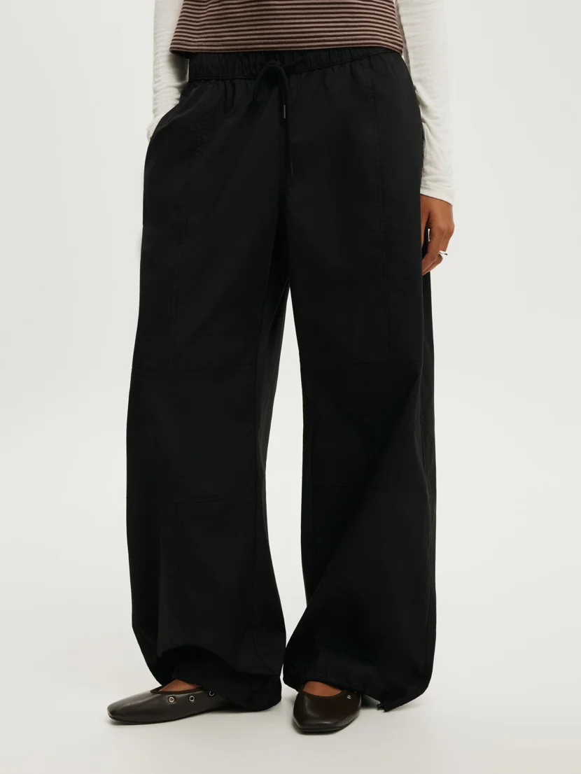 COTTON ON Quần Dài Nữ - Jackson Utility Pant