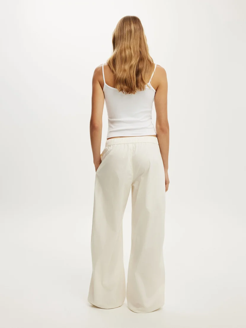 COTTON ON Quần Dài Nữ - Jackson Utility Pant