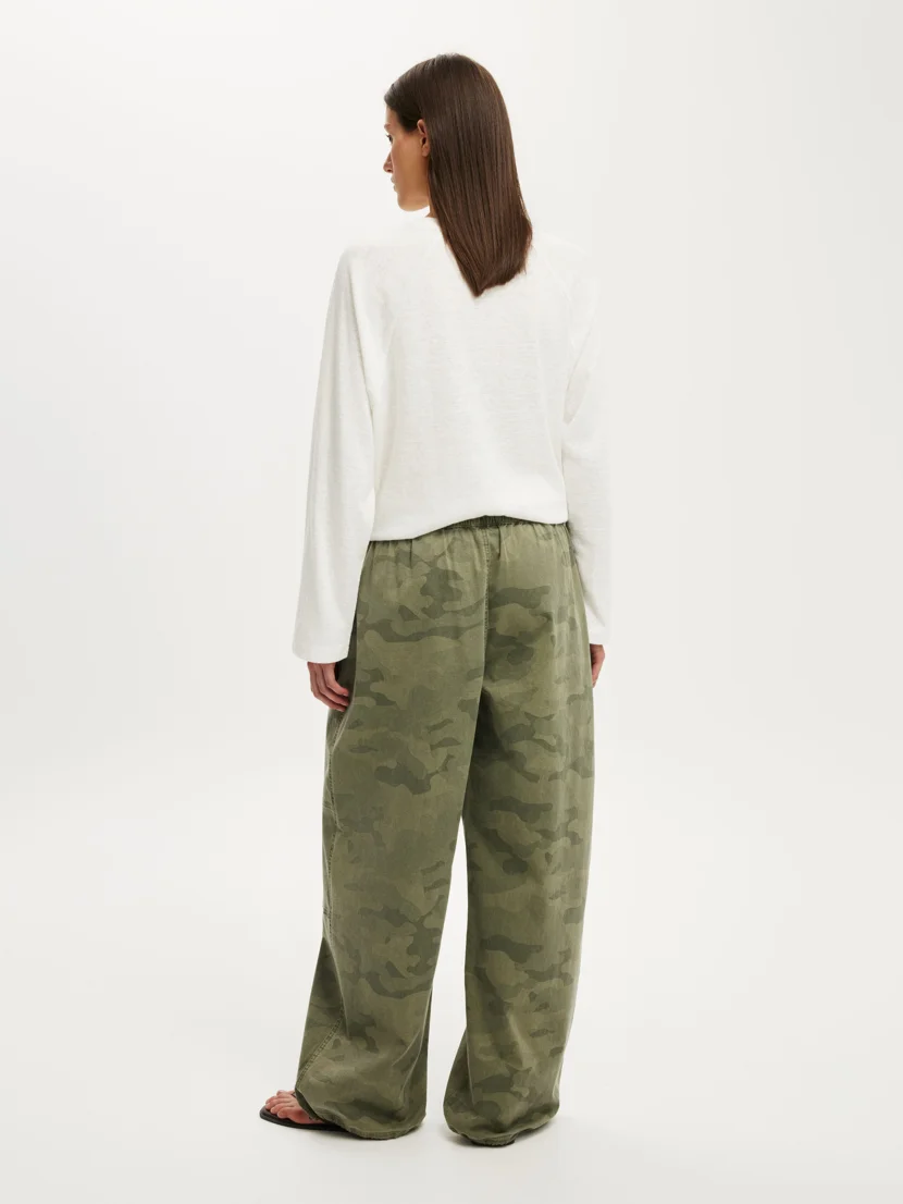 COTTON ON Quần Dài Nữ - Jackson Utility Pant
