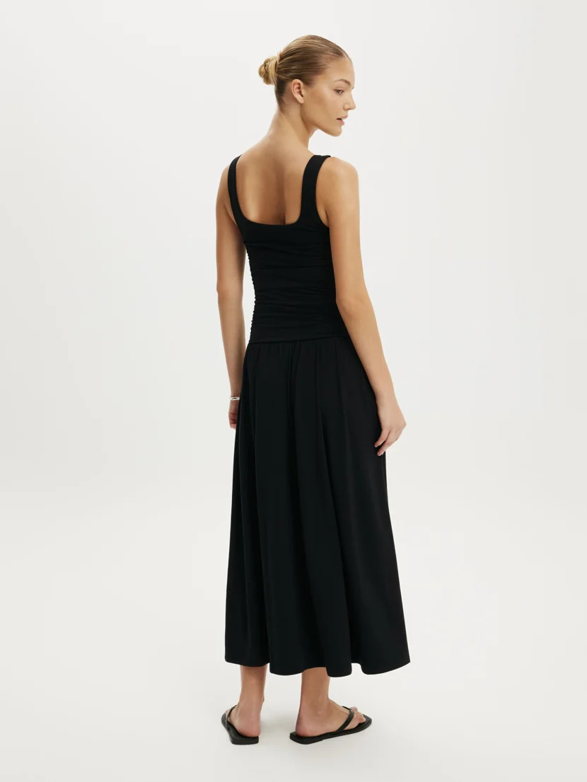 COTTON ON Đầm Maxi Nữ - Maple Maxi Dress