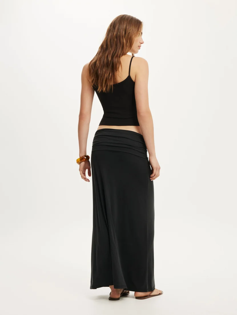COTTON ON Váy Maxi Nữ - Honey Maxi Skirt