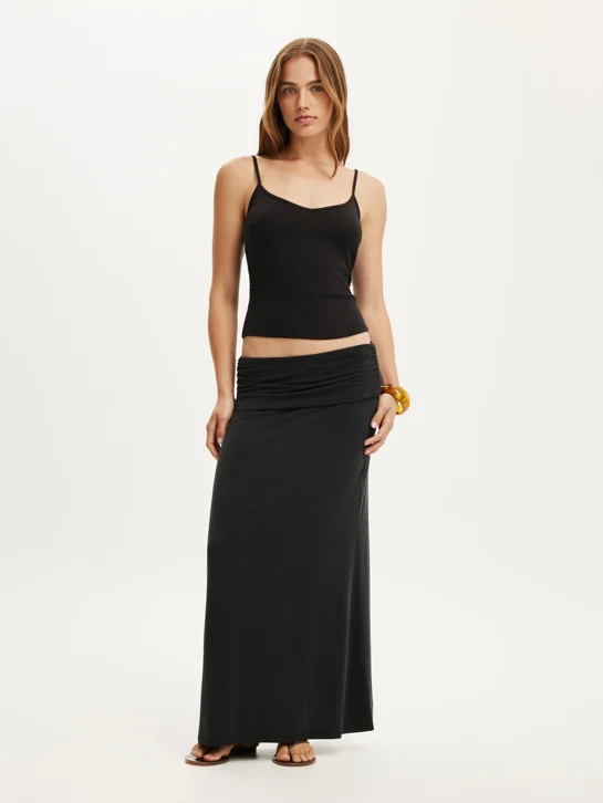 COTTON ON Váy Maxi Nữ - Honey Maxi Skirt