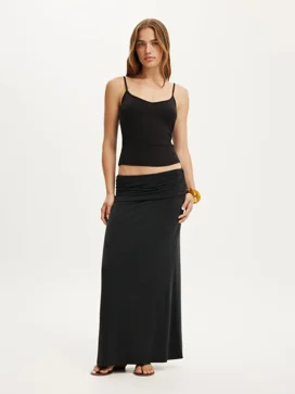 COTTON ON Váy Maxi Nữ - Honey Maxi Skirt