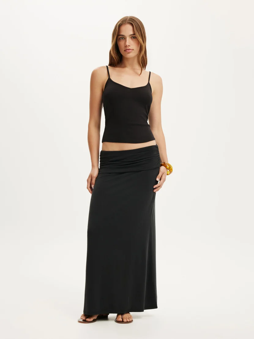 COTTON ON Váy Maxi Nữ - Honey Maxi Skirt