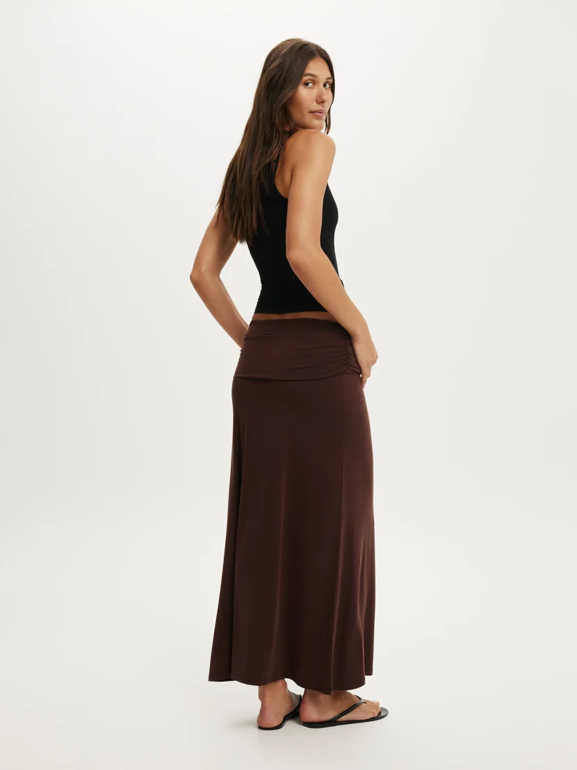 COTTON ON Váy Maxi Nữ - Honey Maxi Skirt