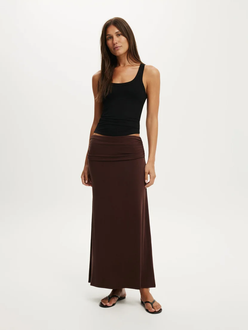 COTTON ON Váy Maxi Nữ - Honey Maxi Skirt