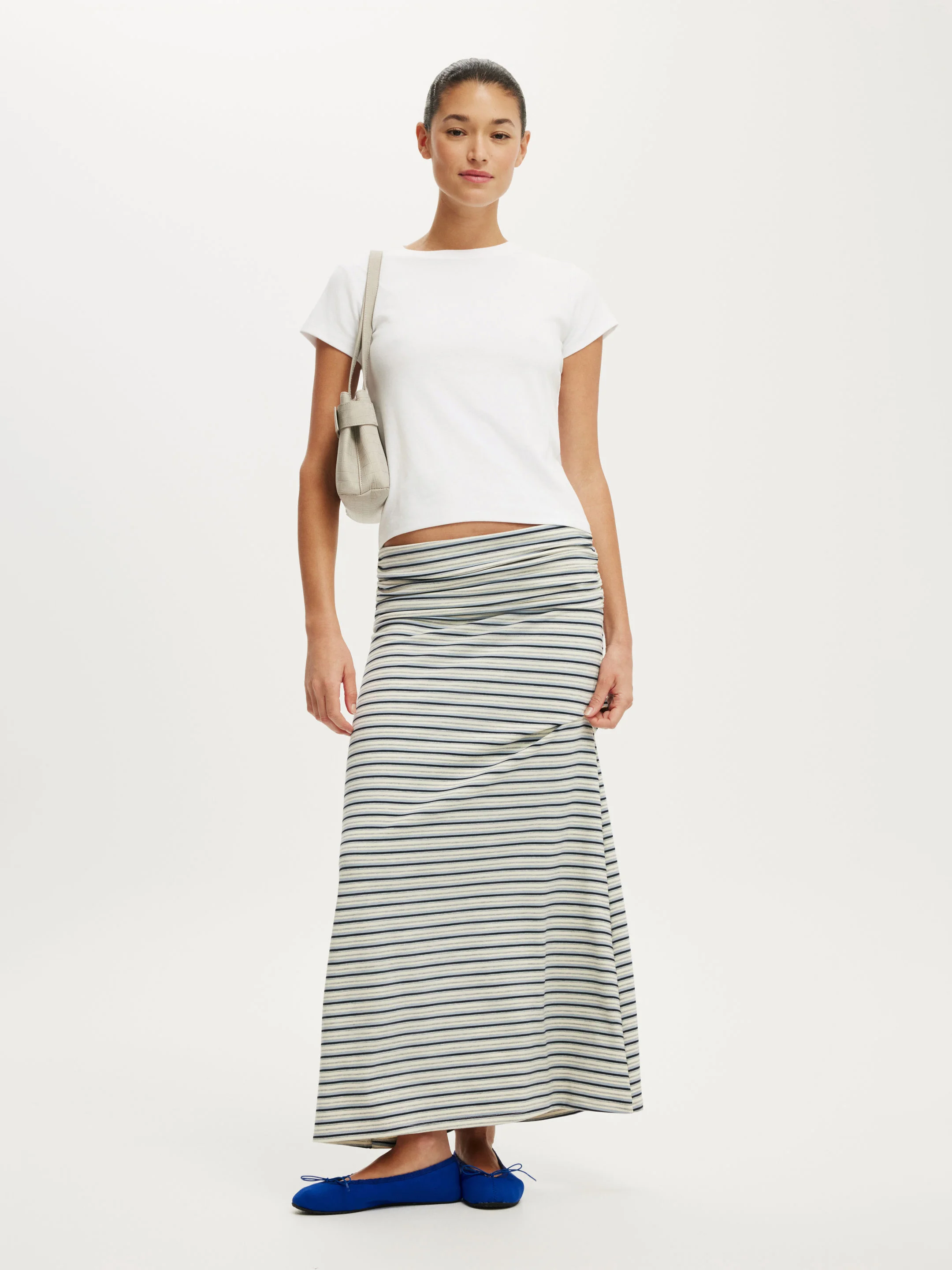 ESME STRIPE