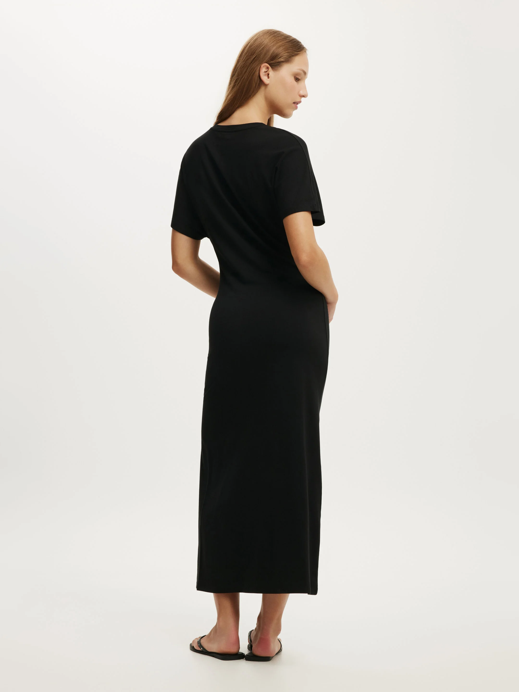 COTTON ON Đầm Maxi Nữ - Luci Maxi Dress