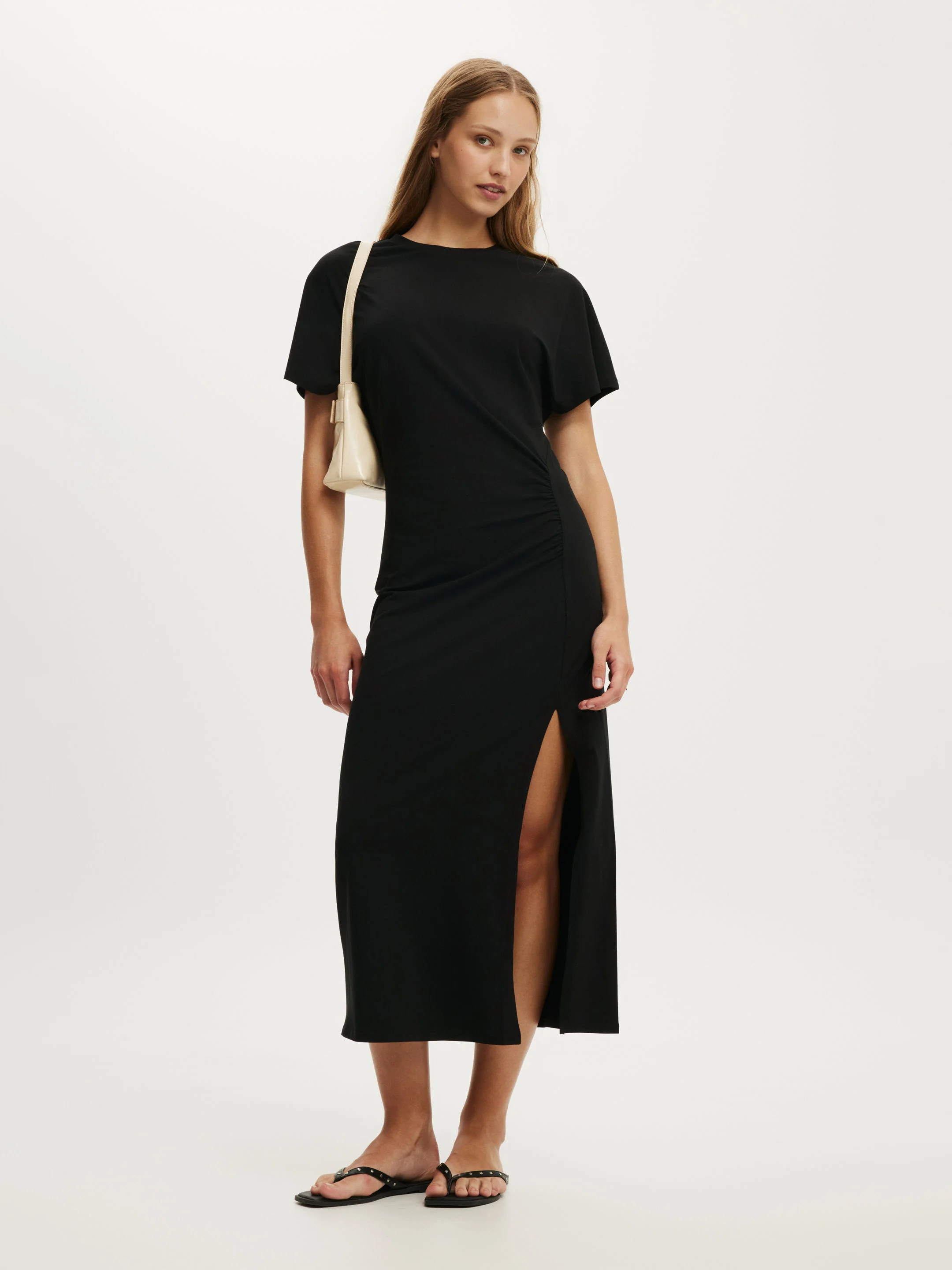 COTTON ON Đầm Maxi Nữ - Luci Maxi Dress