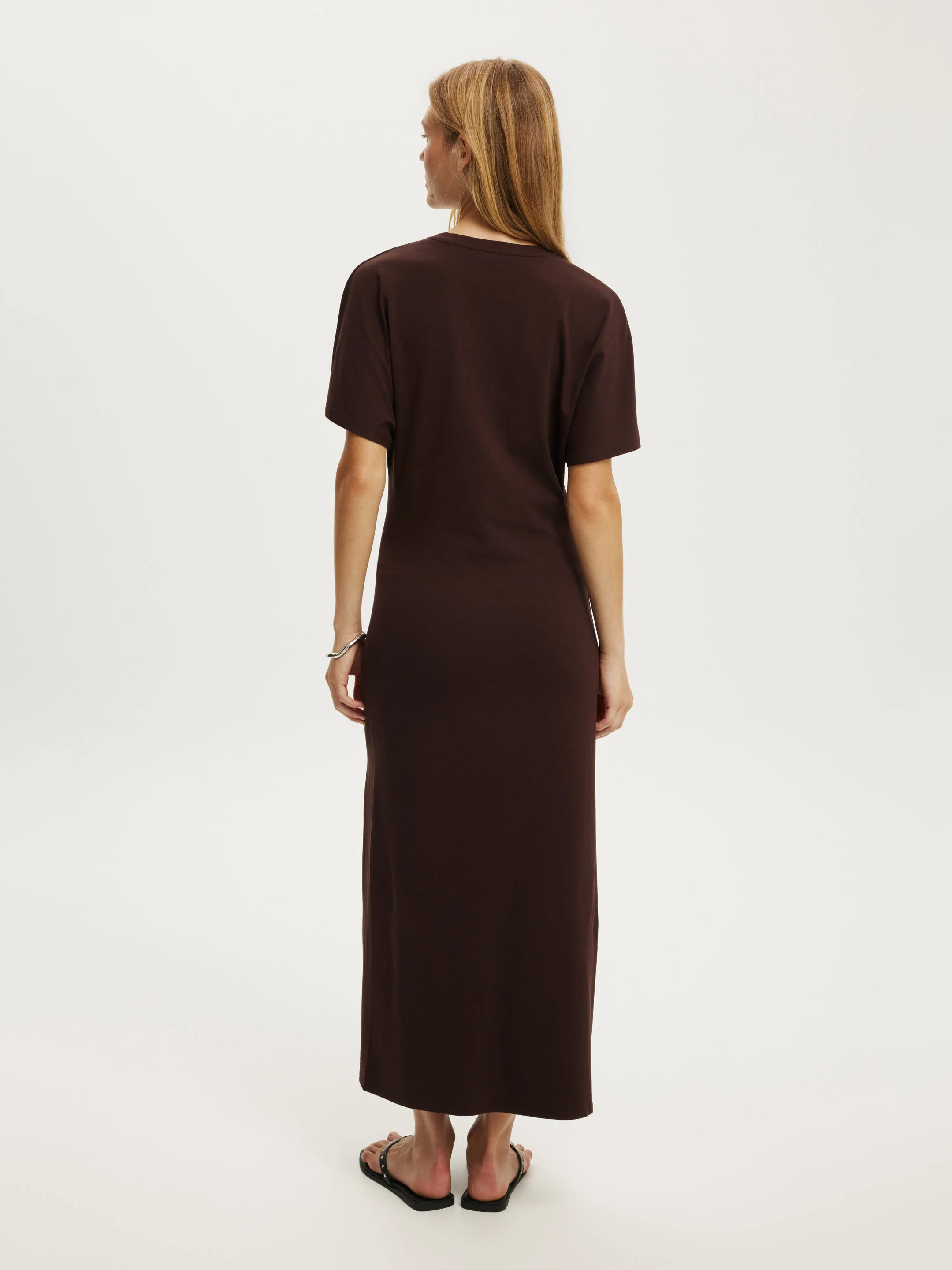 COTTON ON Đầm Maxi Nữ - Luci Maxi Dress