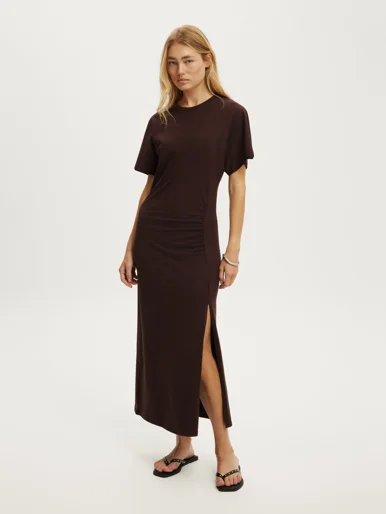 COTTON ON Đầm Maxi Nữ - Luci Maxi Dress