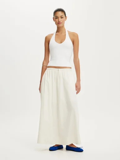 COTTON ON Váy Maxi Nữ - Zoe Maxi Skirt