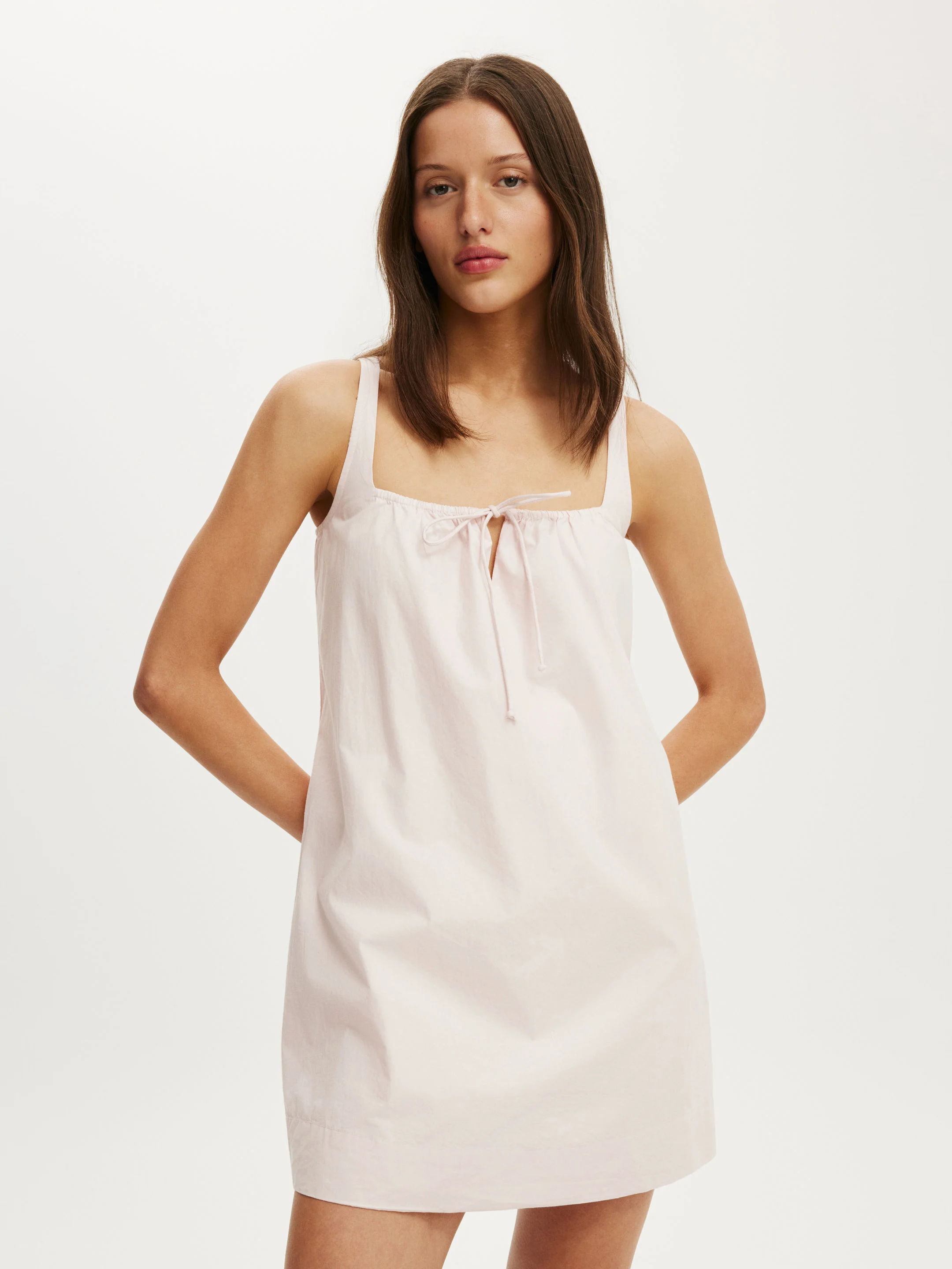 COTTON ON Đầm Mini Nữ - Willow Mini Dress