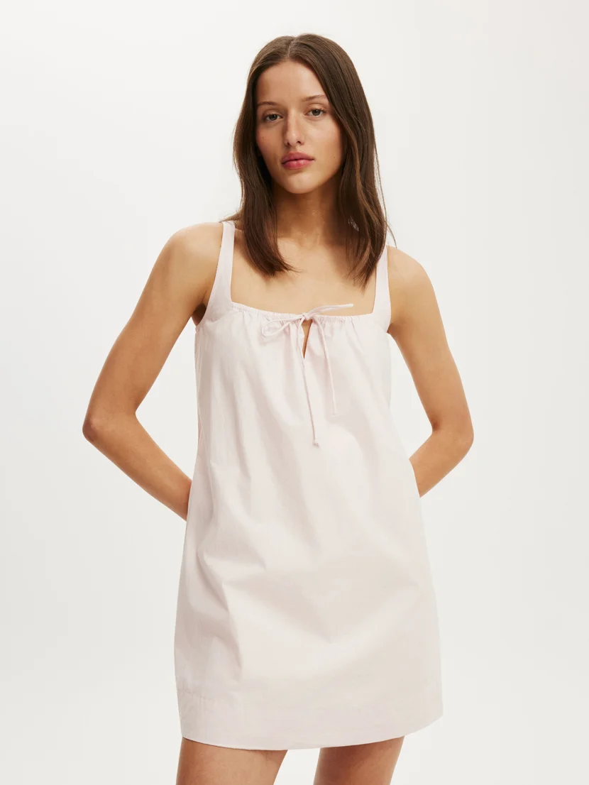 COTTON ON Đầm Mini Nữ - Willow Mini Dress