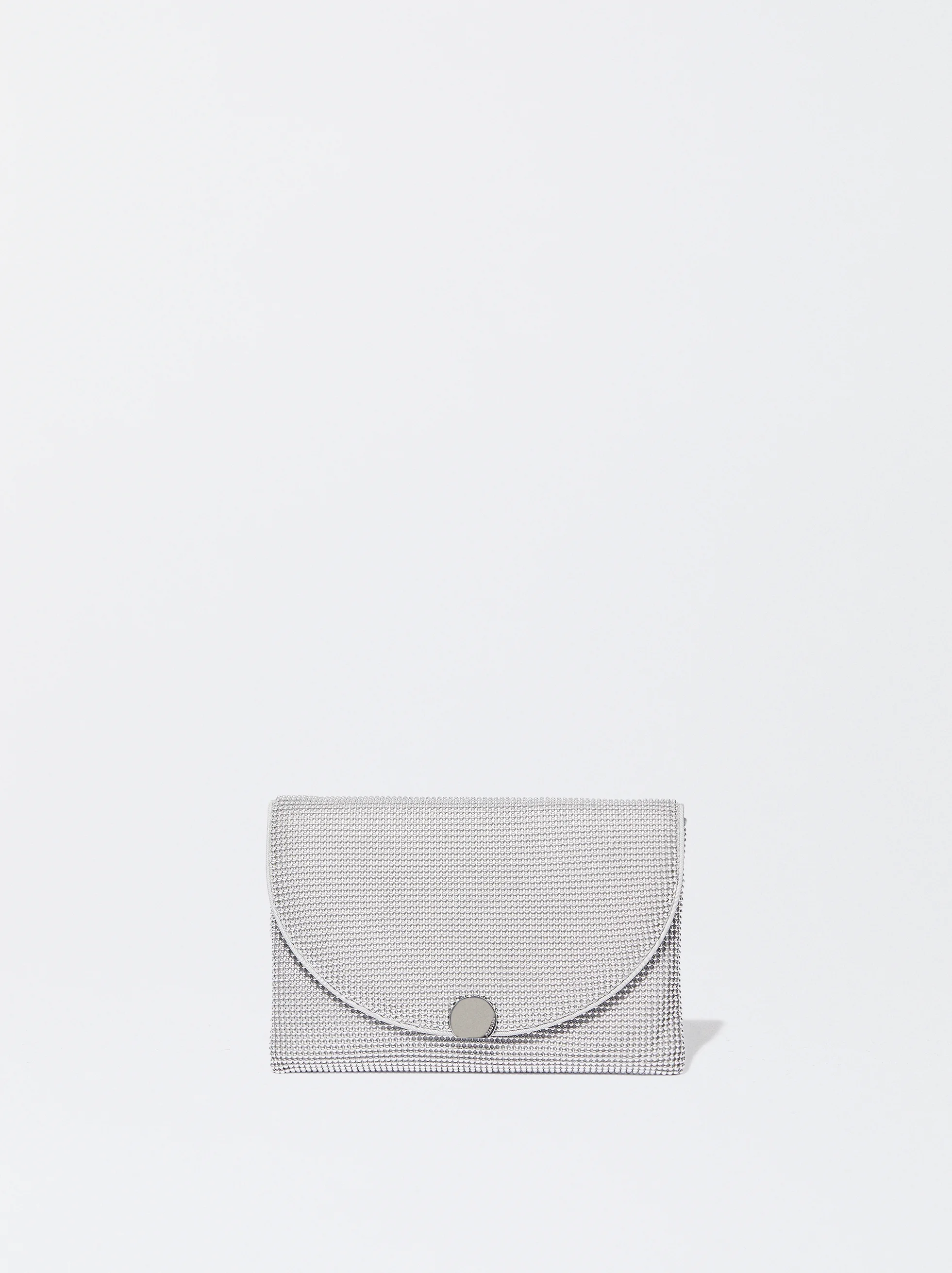PARFOIS Túi Nữ Ball Mesh