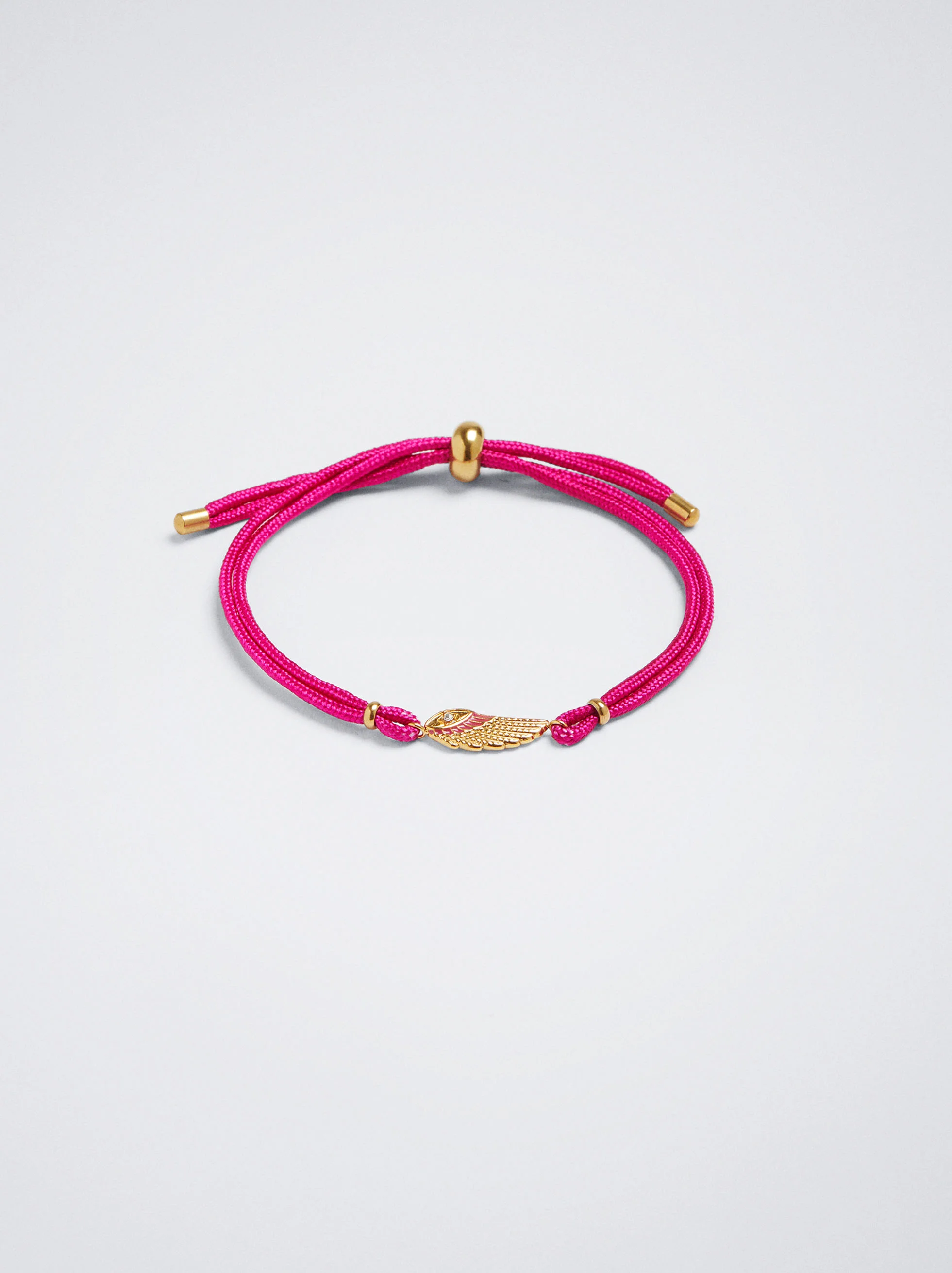 PARFOIS Vòng Tay Nữ Arm Satin Crush 