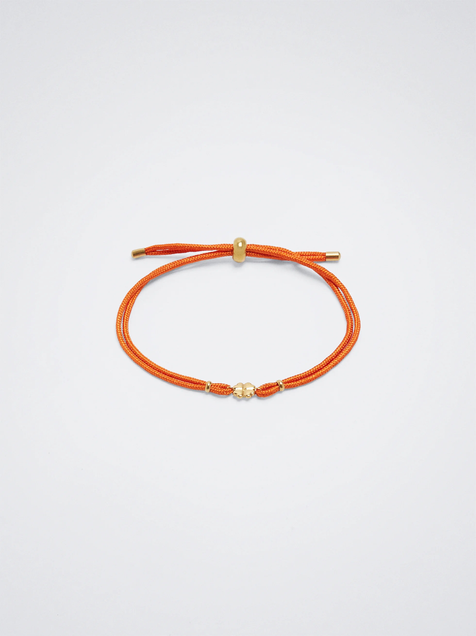 PARFOIS Vòng Tay Nữ Arm Satin Crush 