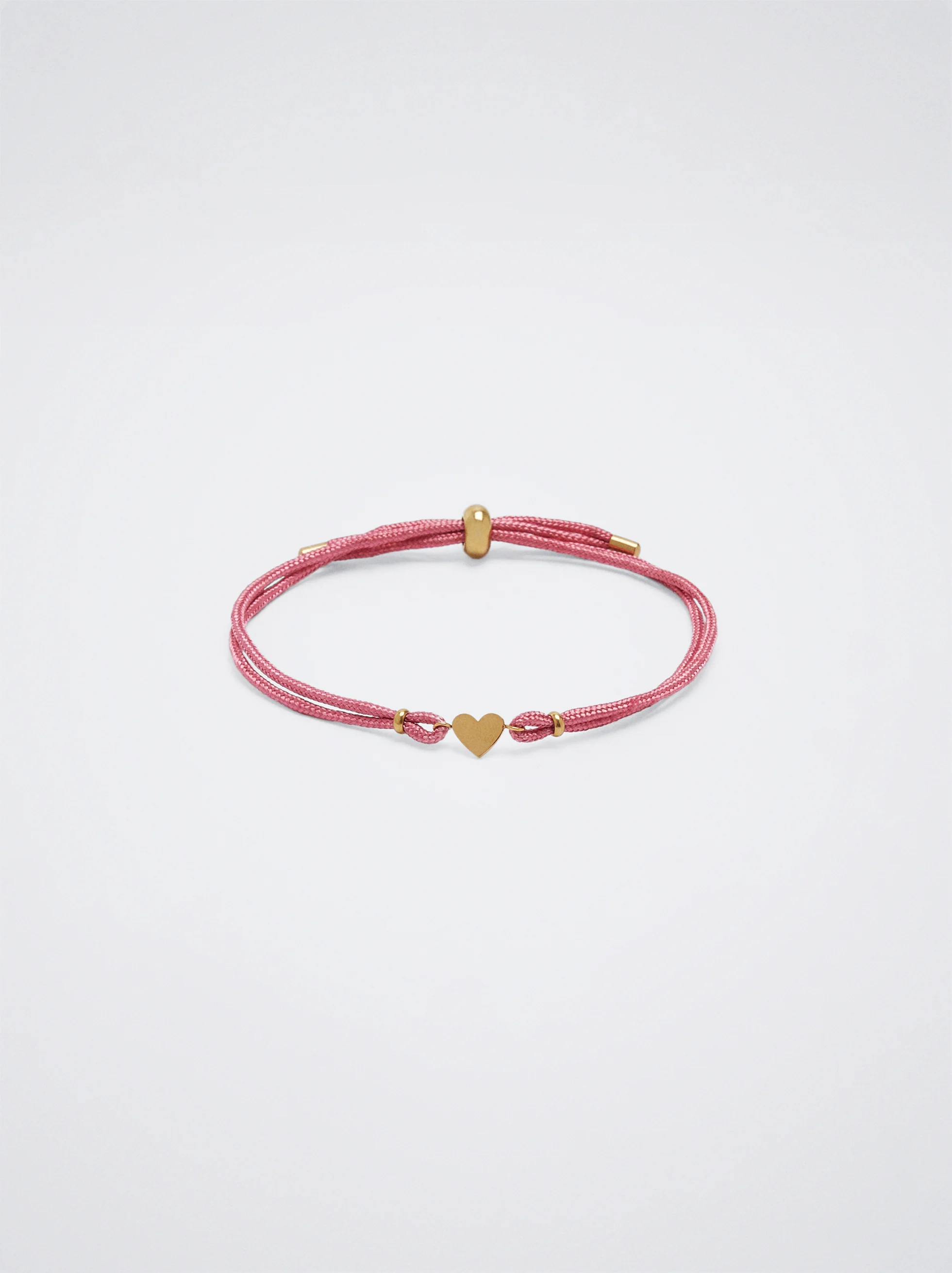 PARFOIS Vòng Tay Nữ Arm Satin Crush 