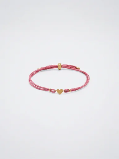 PARFOIS Vòng Tay Nữ Arm Satin Crush