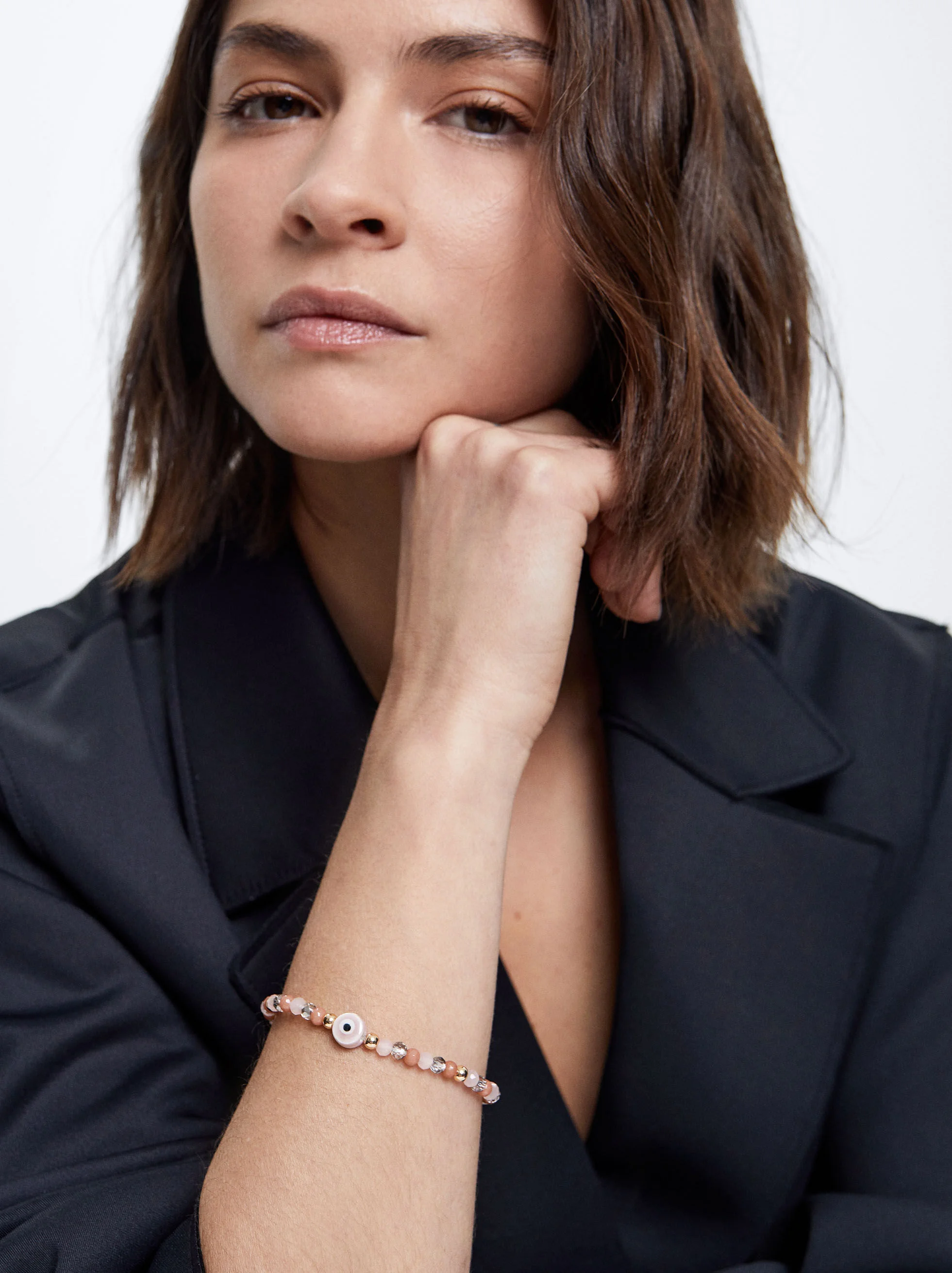 PARFOIS Vòng Tay Nữ Mademoiselle