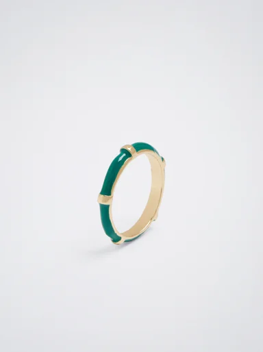 PARFOIS Nhẫn Nữ Hippie Feel