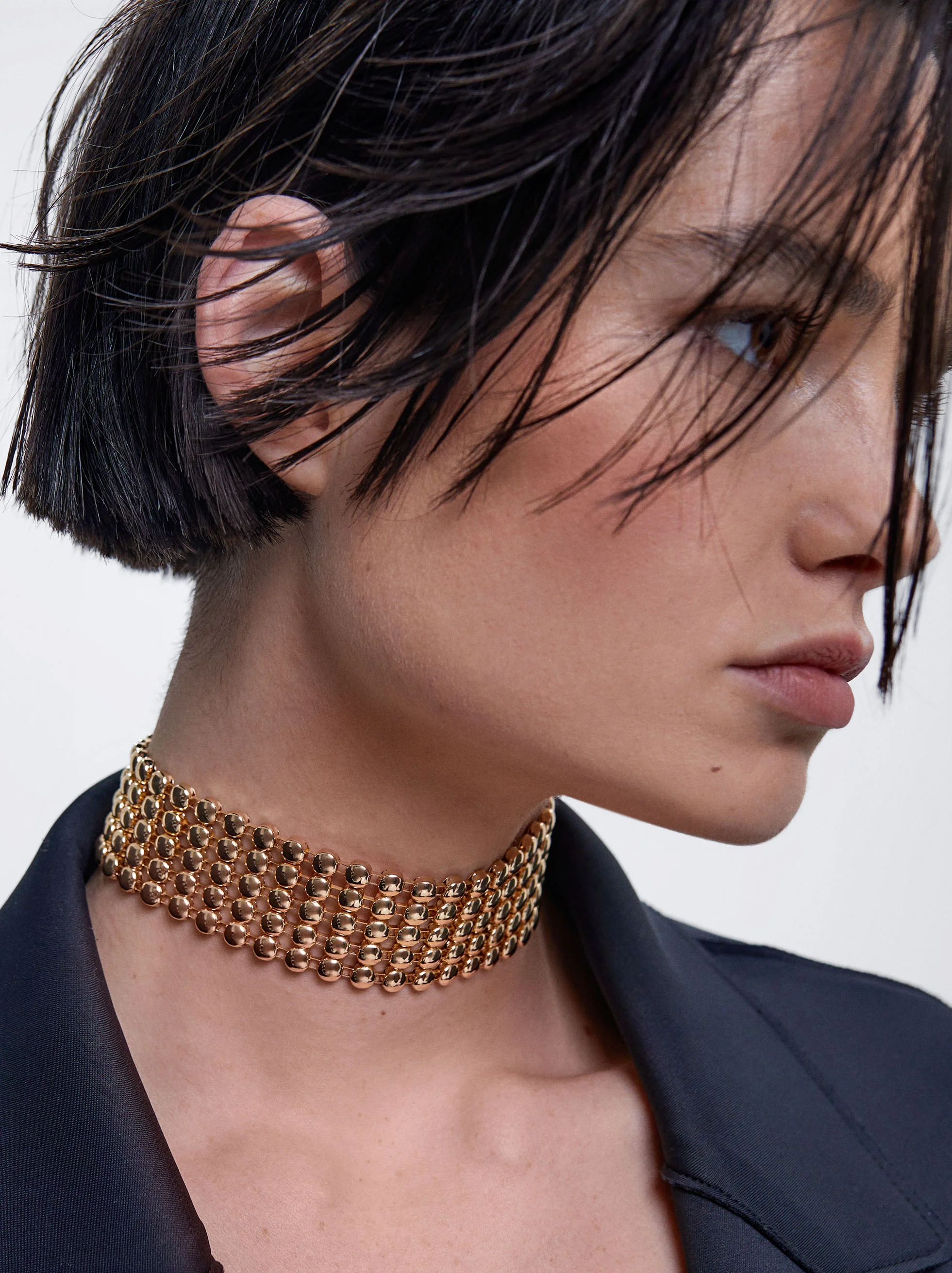 PARFOIS Dây Chuyền Nữ Trend