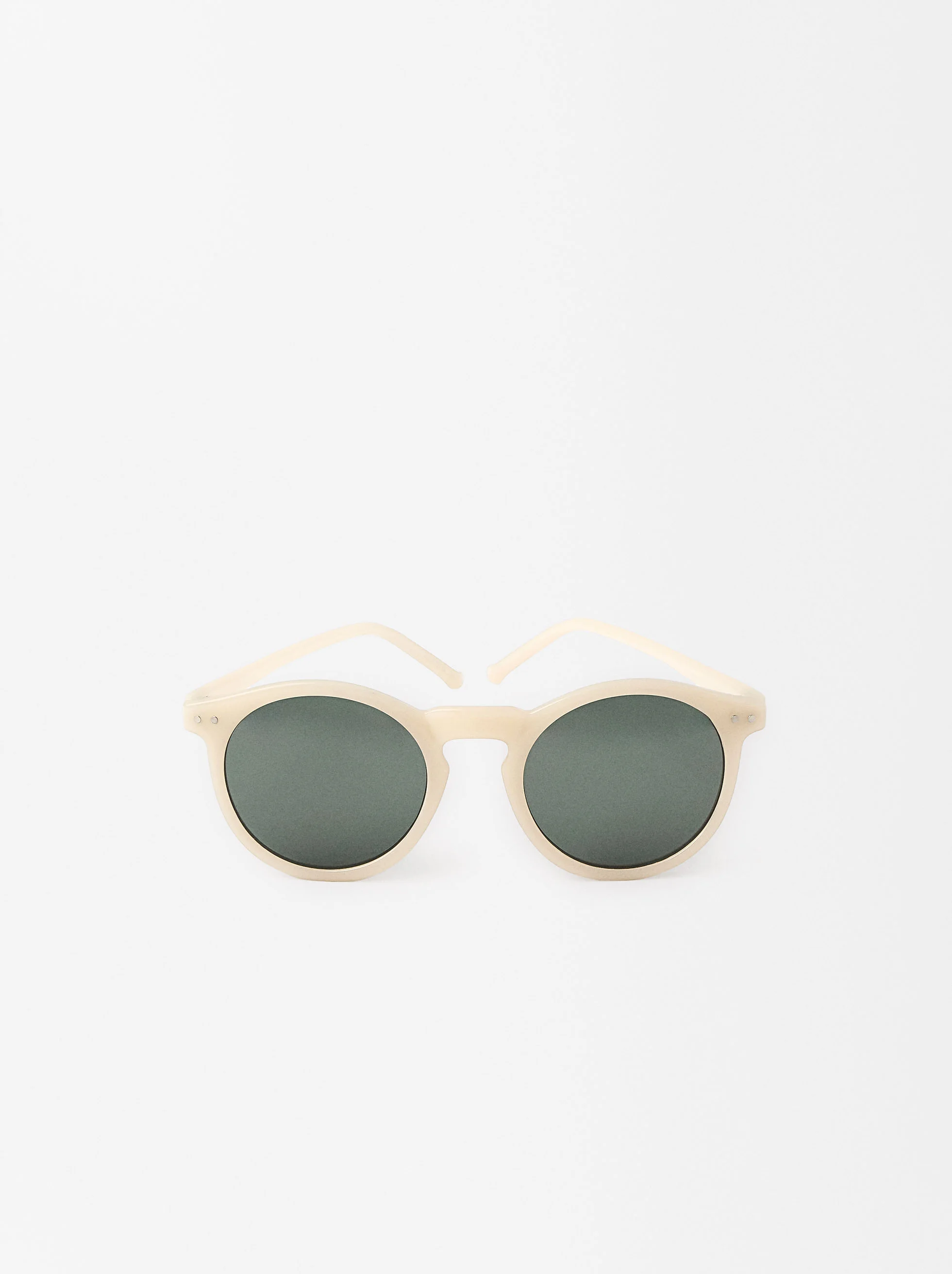 PARFOIS Mắt Kính Plastic