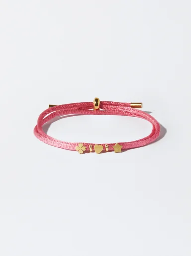 PARFOIS Vòng Tay Nữ Arm Tutti Frutti