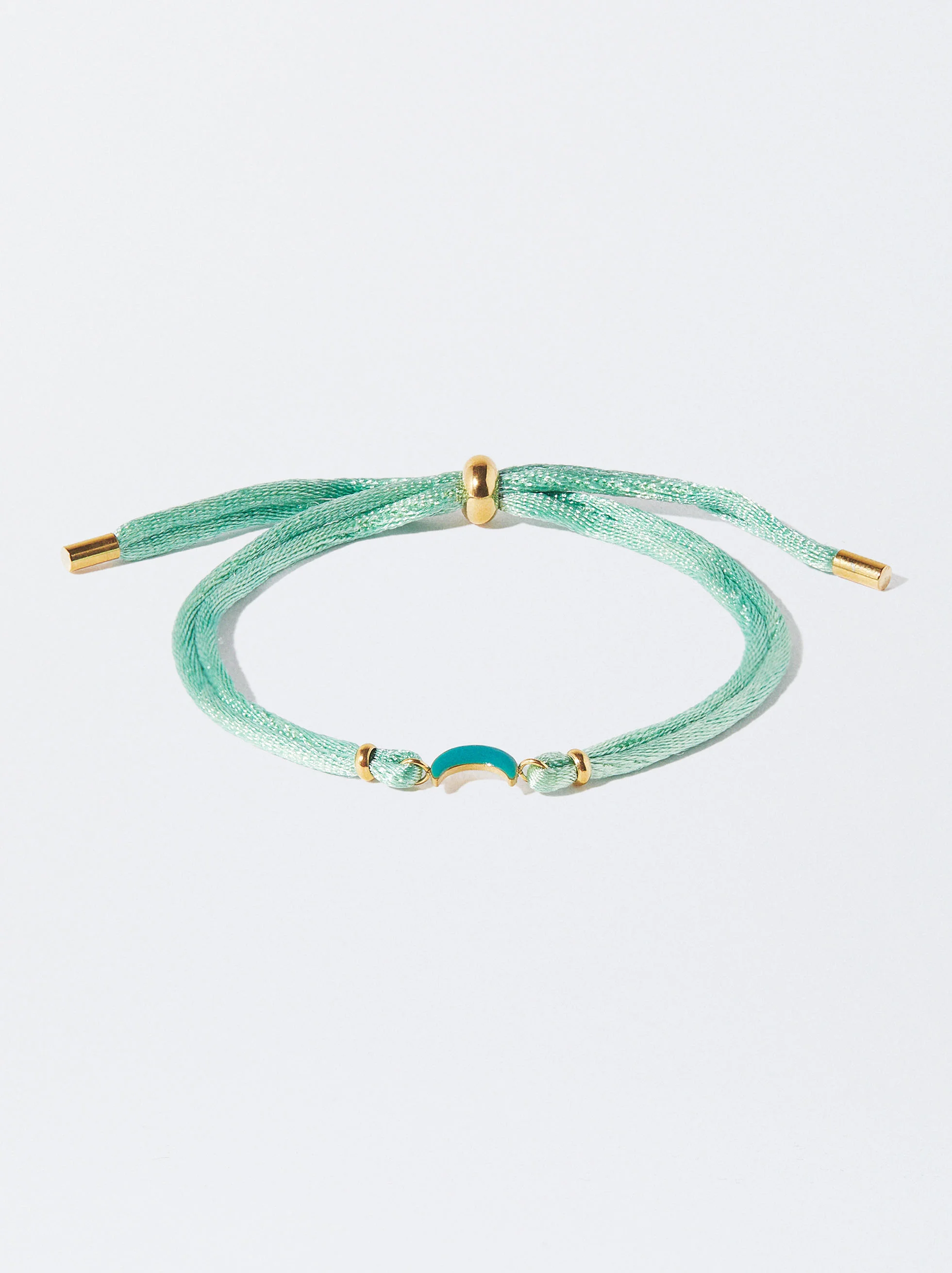 PARFOIS Vòng Tay Nữ Arm Bright Ocean