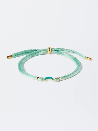 PARFOIS Vòng Tay Nữ Arm Bright Ocean