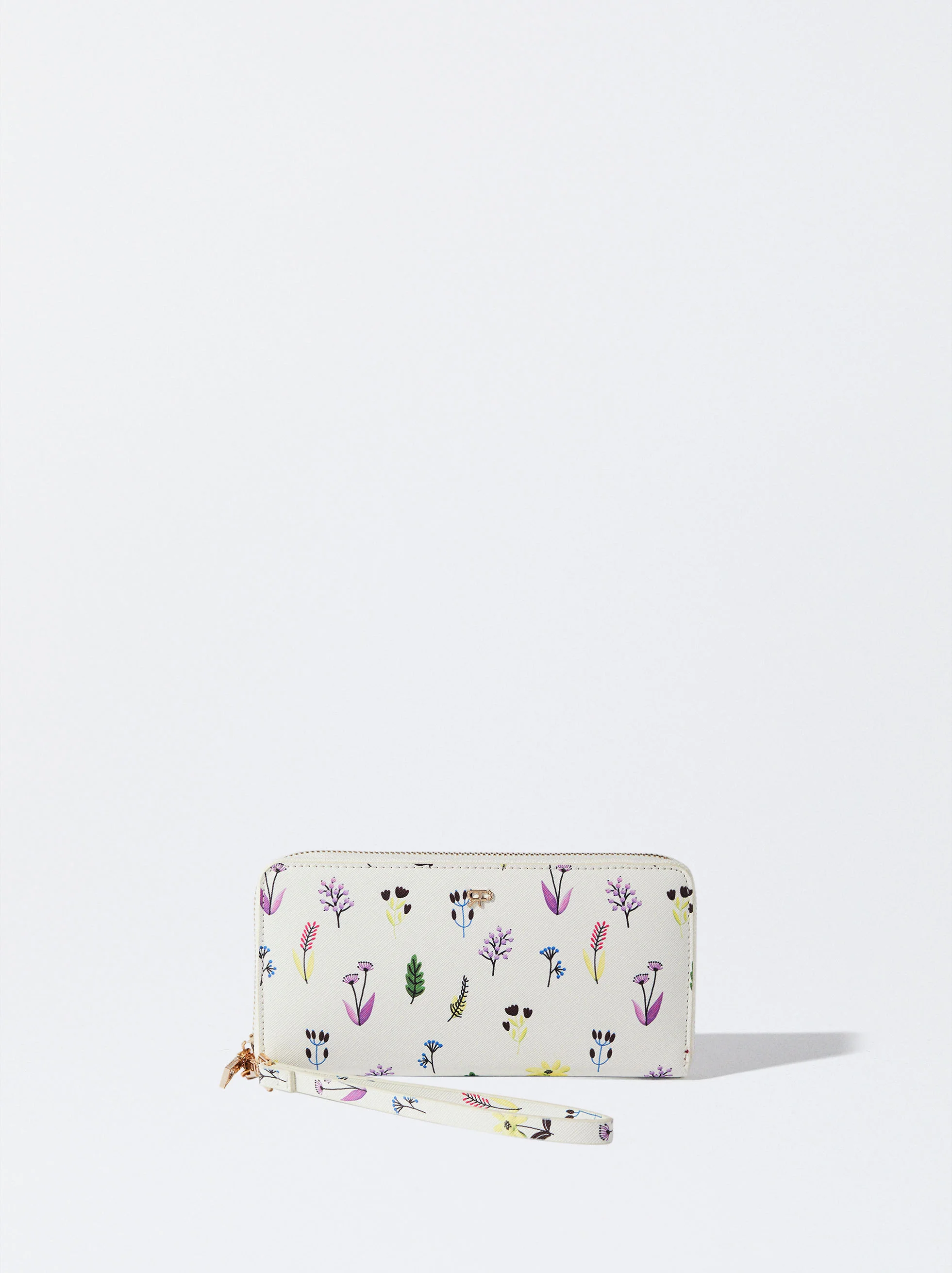 PARFOIS Ví Nữ Nm Basic Portia