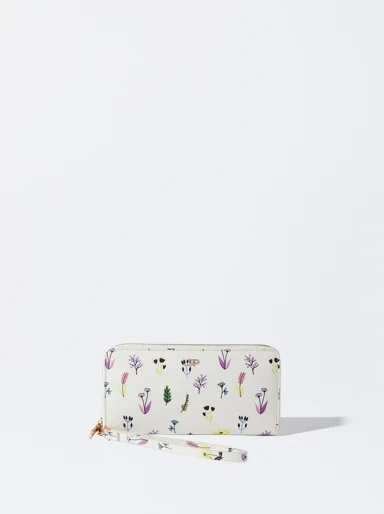 PARFOIS Ví Nữ Nm Basic Portia