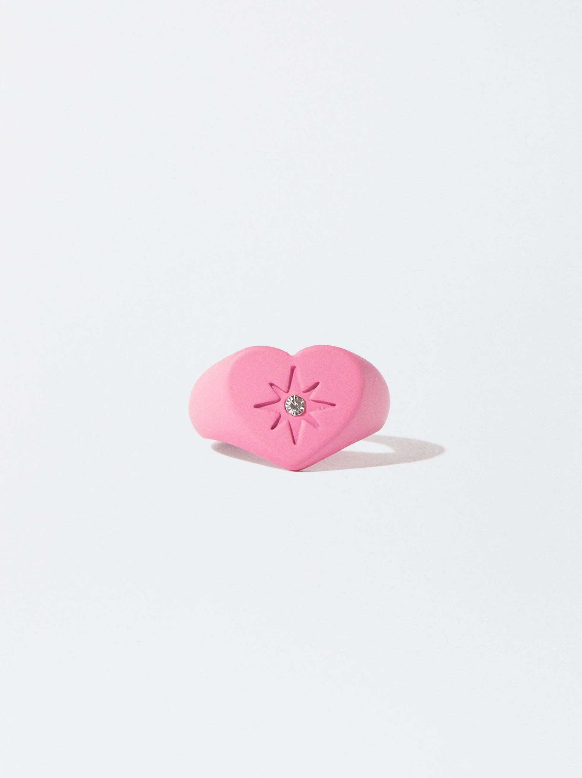 PARFOIS Nhẫn Nữ Florabundance