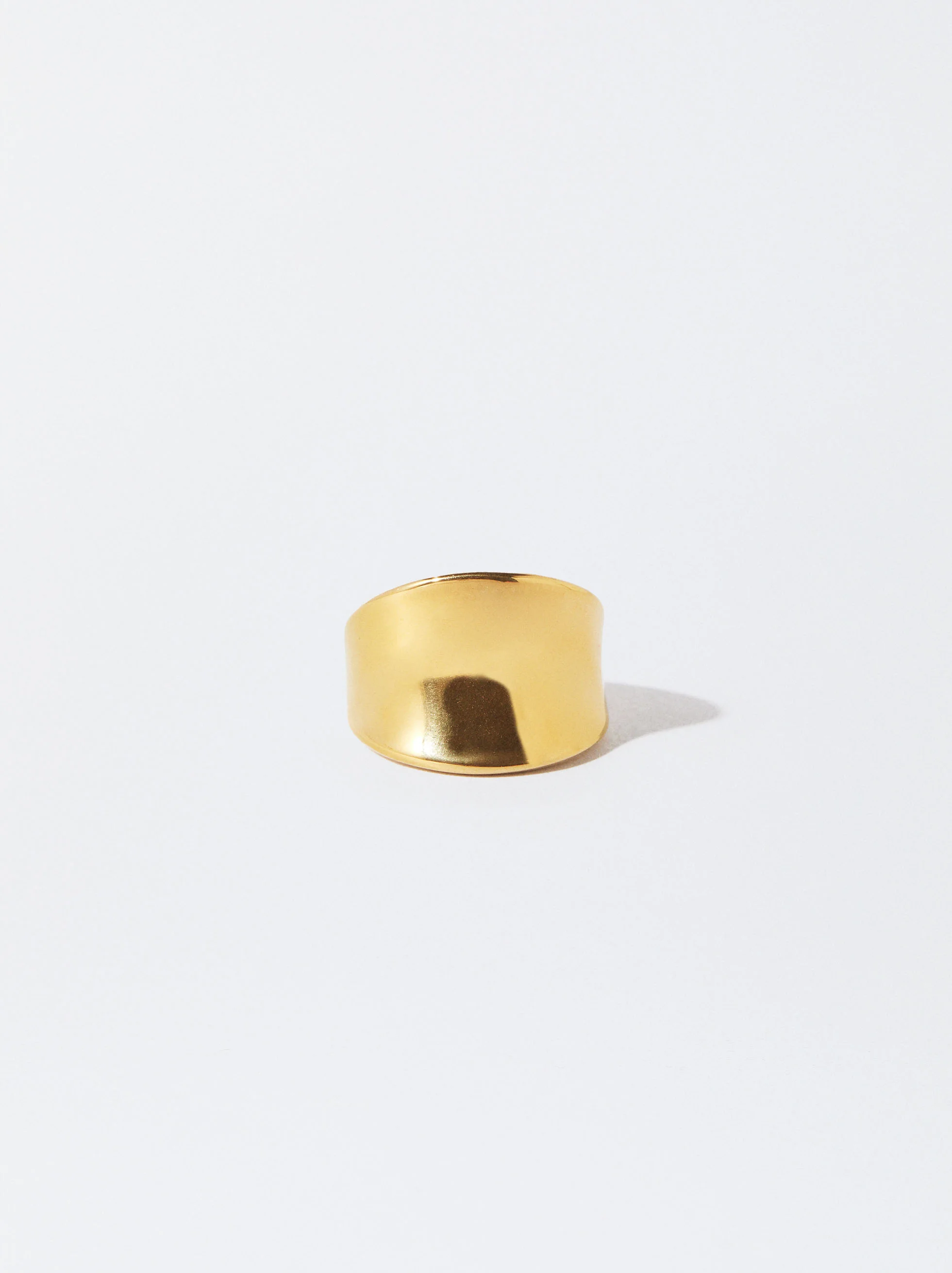 PARFOIS Nhẫn Nữ Ss Rings